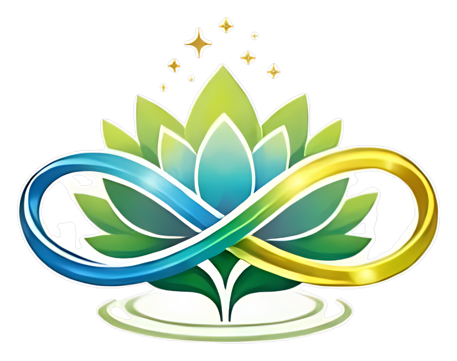 Ananta Arogyam emblem